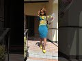ANGEL NOKO MS SOUTH AFRICA NATIONAL PRINCESS