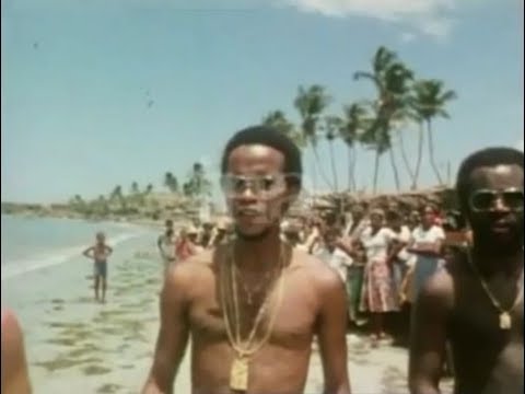 La Perfecta - A Youskous ( PREMIER CLIP ORIGINAL ) 'HD 1978