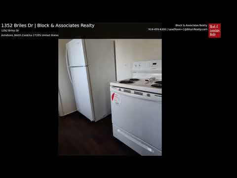 1352 Briles Dr - Video 2 of 2