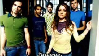 Flyleaf - Stay Far Away (So Close) U2 cover With Lyrics