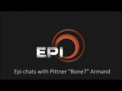 epichats #6 with KP.Bone7