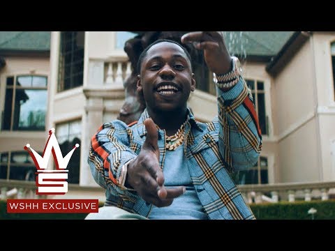 Q Money - “Whole 100” (Official Music Video - WSHH Exclusive)