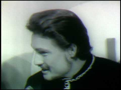 American Bandstand 1967- Interview Bruce Channel Part 02