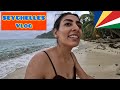 I Spent 24 Hours In SEYCHELLES