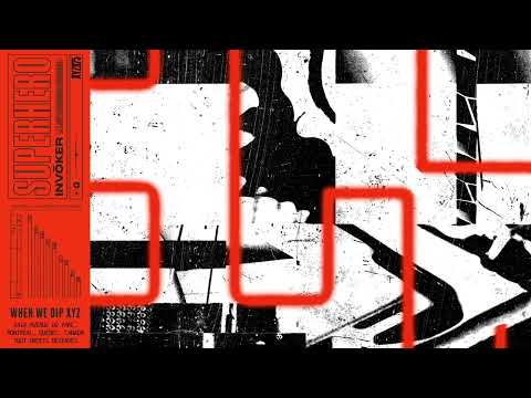 INVŌKER - Superhero