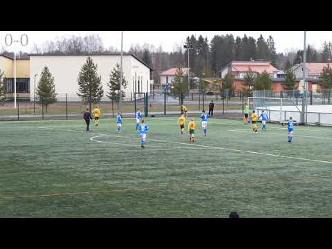 HauPa P06 -  RoPS P06,  MS 11 -Toukokuuta 2019