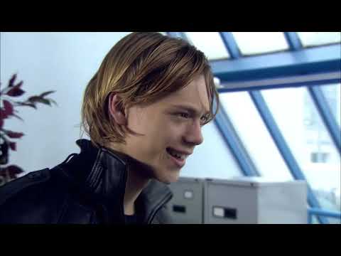 M I  High S03E13   The Moontaker