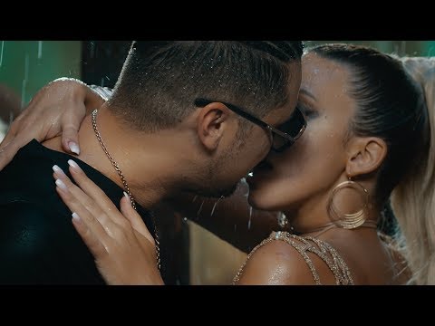 Mc Yankoo feat.  Milica Todorovic - Ljubi me budalo (official Video)