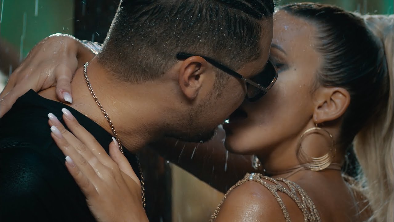 MC Yankoo ft. Milica Todorovic — Ljubi me budalo