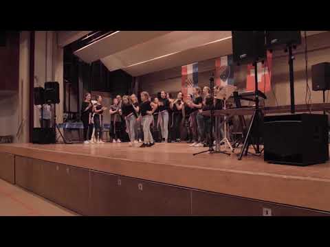 Potočansko Prelo 2018 Prvi dio