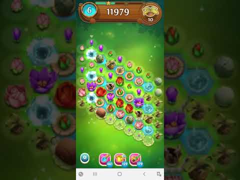 Blossom  Blast  Saga  2625