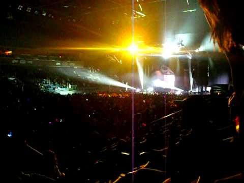 Markus Schulz @ HFW 2010