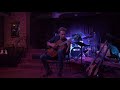 Elliot Freedman -- "Aspire" [Kenny Wheeler] solo (live at Hermann's Jazz Club, 11/09/17)