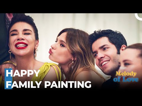 We Should Ask For Her Hand - Melody of Love Episode 8