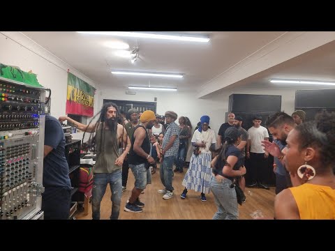 ITAL POWER SOUNDSYSTEM meets KING MAJESTY - 𝐋𝐀𝐒𝐓 𝗗𝗨𝗕𝗣𝗟𝗔𝗧𝗘𝗦 @ BROOKHOUSE 20/06/2025. RUFF 🔥🔥🔥