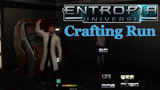 Entropia Universe Crafting Damage Enhancer 1 BP