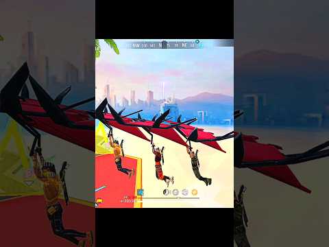 New Ob45 Update Funny Short 🤭😂🤣 || @SRB_SCB_Is_Live || #freefire #funny #viral #srb #scb #kalki