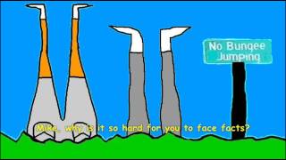 Funny Signs: Look Alive