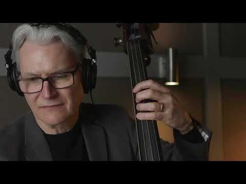 John Goldsby Etude (Con Alma) - 12/8 to 4/4 bass lines