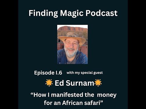 FMP 0006 Ed Surnam Episode I 6 Final