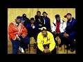 Wu-Tang Clan - Heaterz (Alternate Intro)