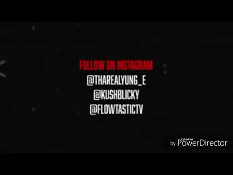 Kush Blicky VERSE ONLY