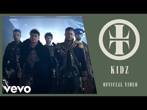 Take That - Kidz