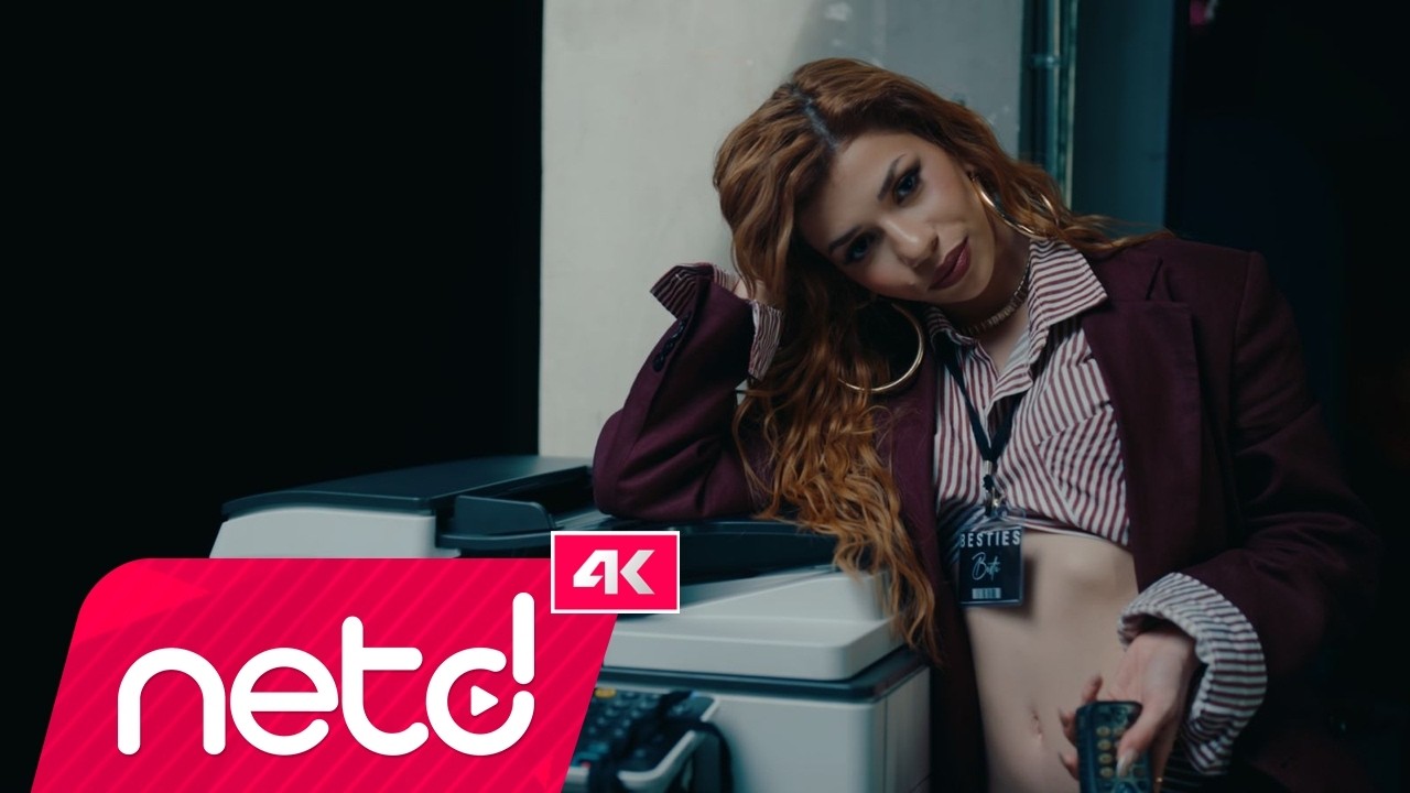 Besti - Ben De İsterdim