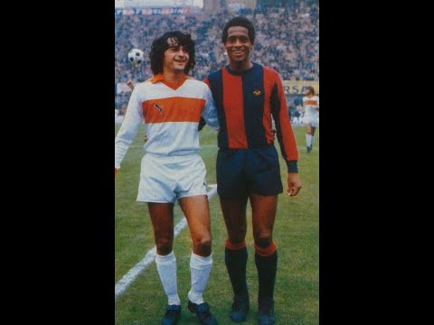 Bologna-Pistoiese 2-0 Serie A 80-81 5' Giornata