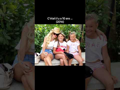 Je n’ai pas vu le temps passer 🥲