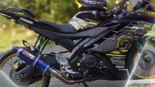 Download lagu modifikasi motor R15 jari-jari mp3