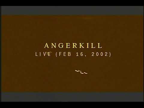 ANGERKILL  2002