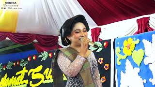 Download lagu IIKERJA TAHUN DESA GAJAH MALAM KE 2 2025II ADU PERKOLONG-KOLONG PACIRLA RAS ICHE BR GINTINGII mp3