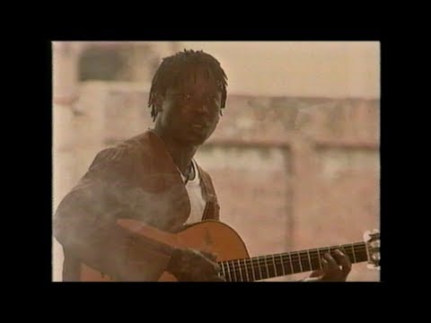 BIDINTE - Ke cu minino na tchora [Official Video]