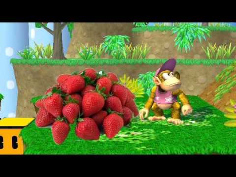 Smash Tales: The Englishman Who Went Up a Hill