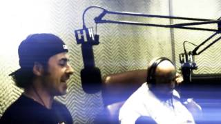 Freestyle on Live From the Basement