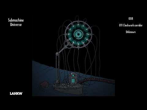 Submachine Universe Soundtrack