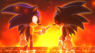 THE BATTLE BEGINS! | Sonic.exe: Nightmare Beginning Final Update - Best Ending