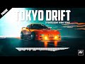 Teriyaki Boyz Tokyo Drift PedroDJDaddy Phonk 2022 Remix