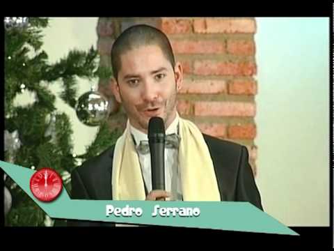 Videobook Pedro Serrano González