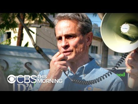 Democratic donor arrested after multiple men overdose in his home