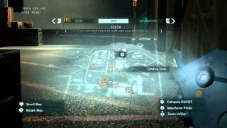UKGN First Play - Metal Gear Solid V: Ground Zeroes [X360] - 4 / 5