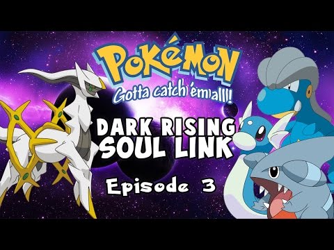 Dark Rising Episode 1 | w/ 2KUchihaFire ZeroIce
