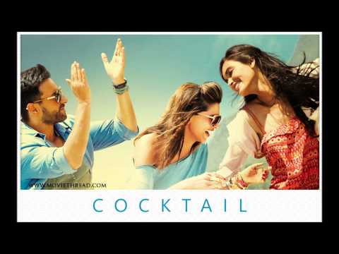 Tera Naam Japdi Phiran- Cocktail HQ (Audio)