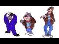 Spy Dogs