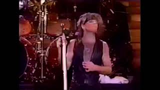 Bon Jovi - Damned (Argentina 1995) Guitar Solo [4K ULTIMATE REMASTER]