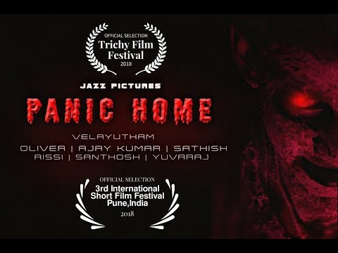 download lagu mp3 mp4 Panic Home, download lagu Panic Home gratis, unduh video klip Panic Home