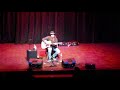 John Corabi - Man In The Moon - Hopewell Theater - 3/14/19