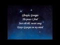 Willie Nelson-Georgia On My Mind (with Lyrics ...