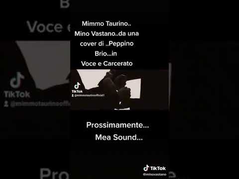 mino vastano  e Mimmo  taurino prossimamente 2021